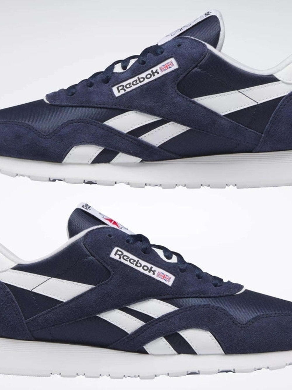 REEBOK classic Sneaker